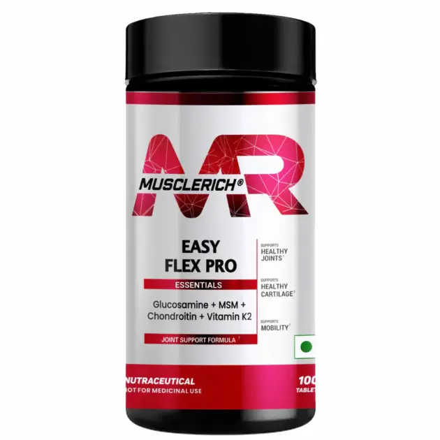 Easy Flex Pro- Joint Health