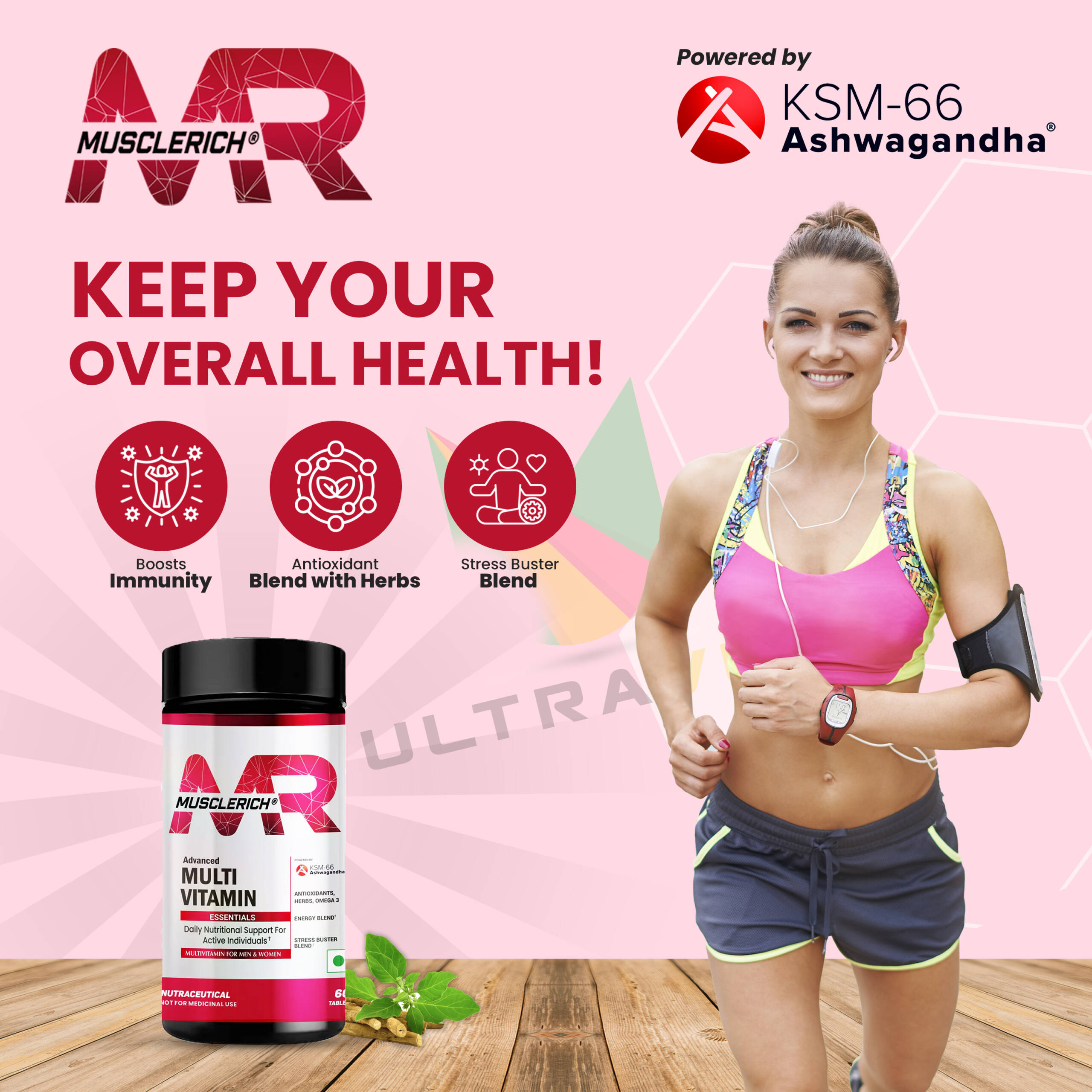 Advanced Multivitamin - Image 4