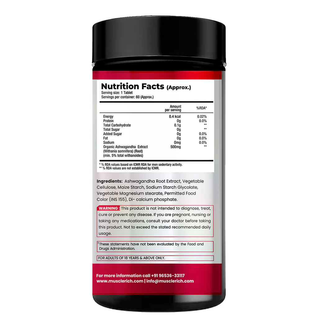 Ashwagandha - Image 2