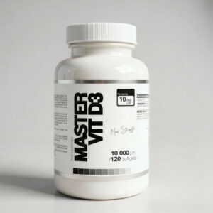 MASTER VIT D3